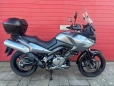 Zeer mooie suzuki DL650a